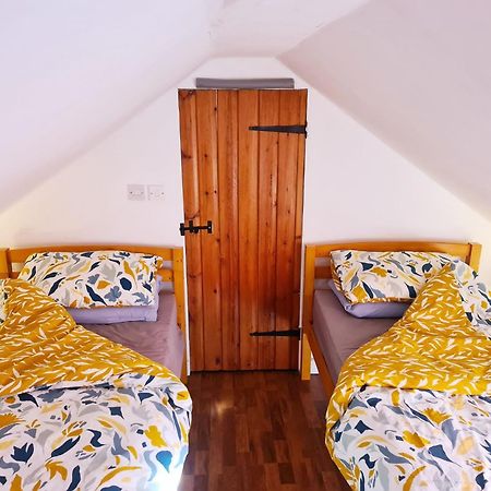 Bed and Breakfast Hikers & Bikers Refuge Ipswich Exterior foto