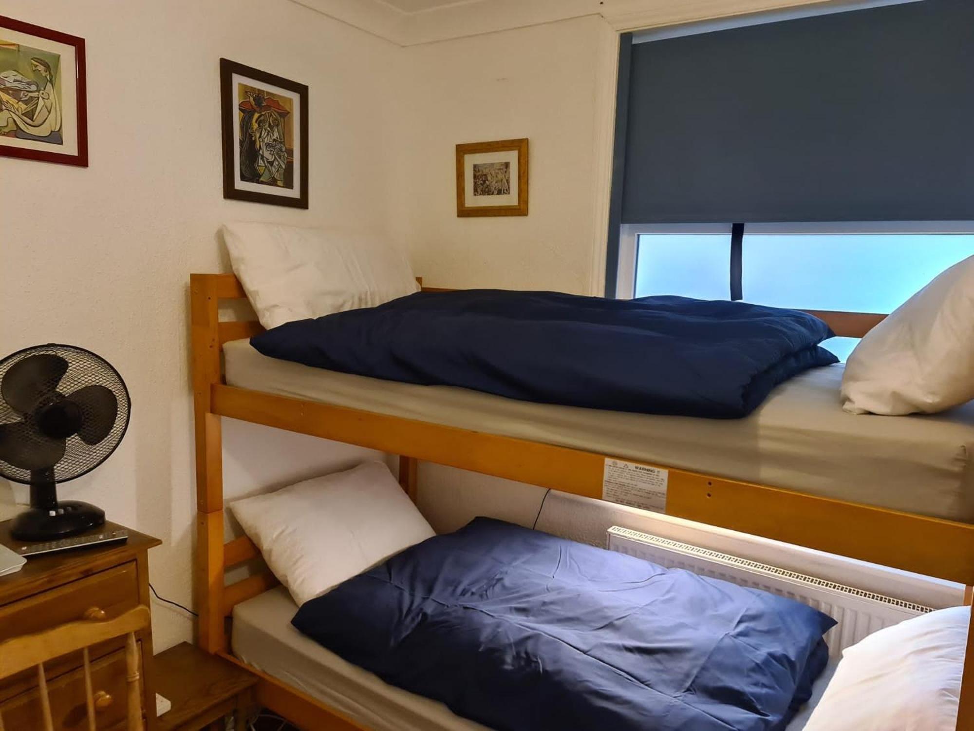 Bed and Breakfast Hikers & Bikers Refuge Ipswich Exterior foto