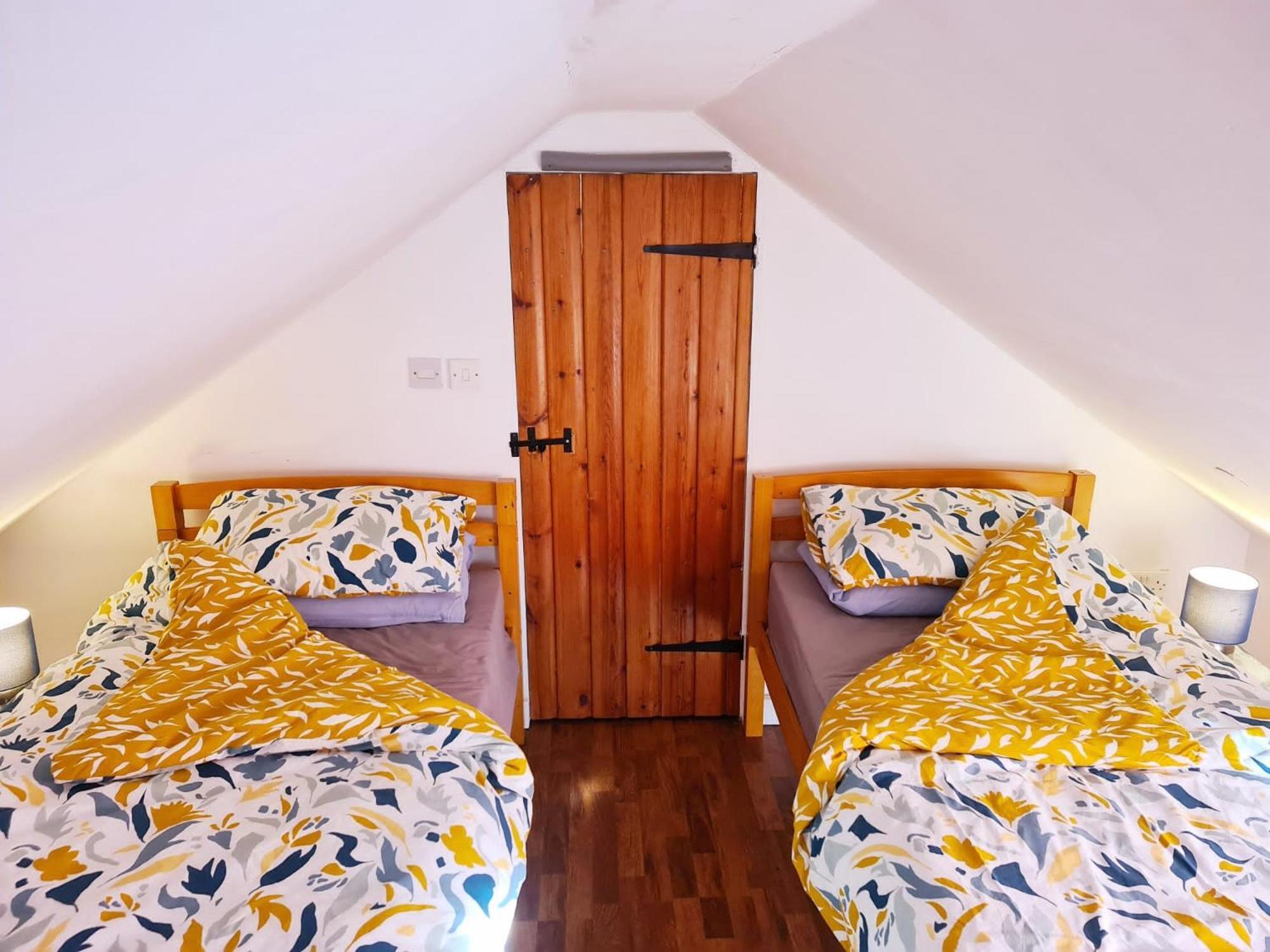 Bed and Breakfast Hikers & Bikers Refuge Ipswich Exterior foto